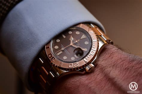 rolex yacht-master 116621 review|rolex 116622 price.